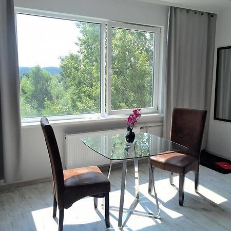 Luminous Apartment In Jūrkalne Esterno foto